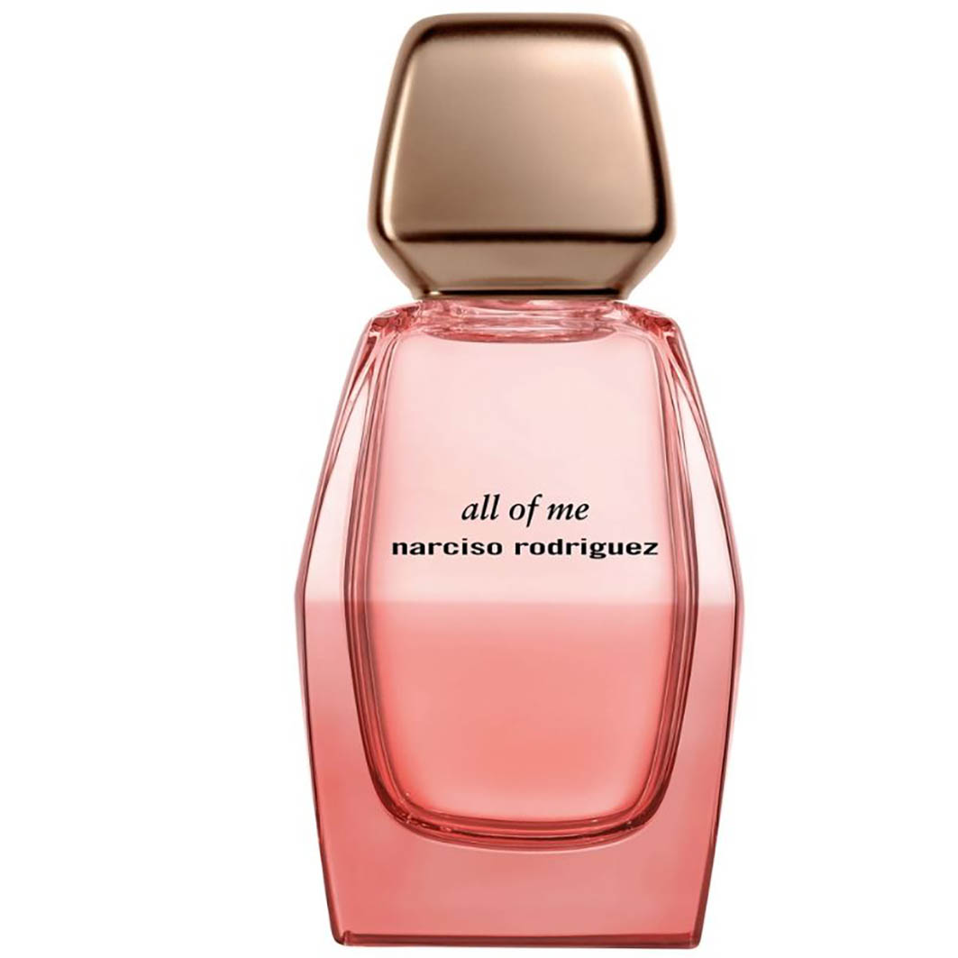 All Of Me Intense Edp