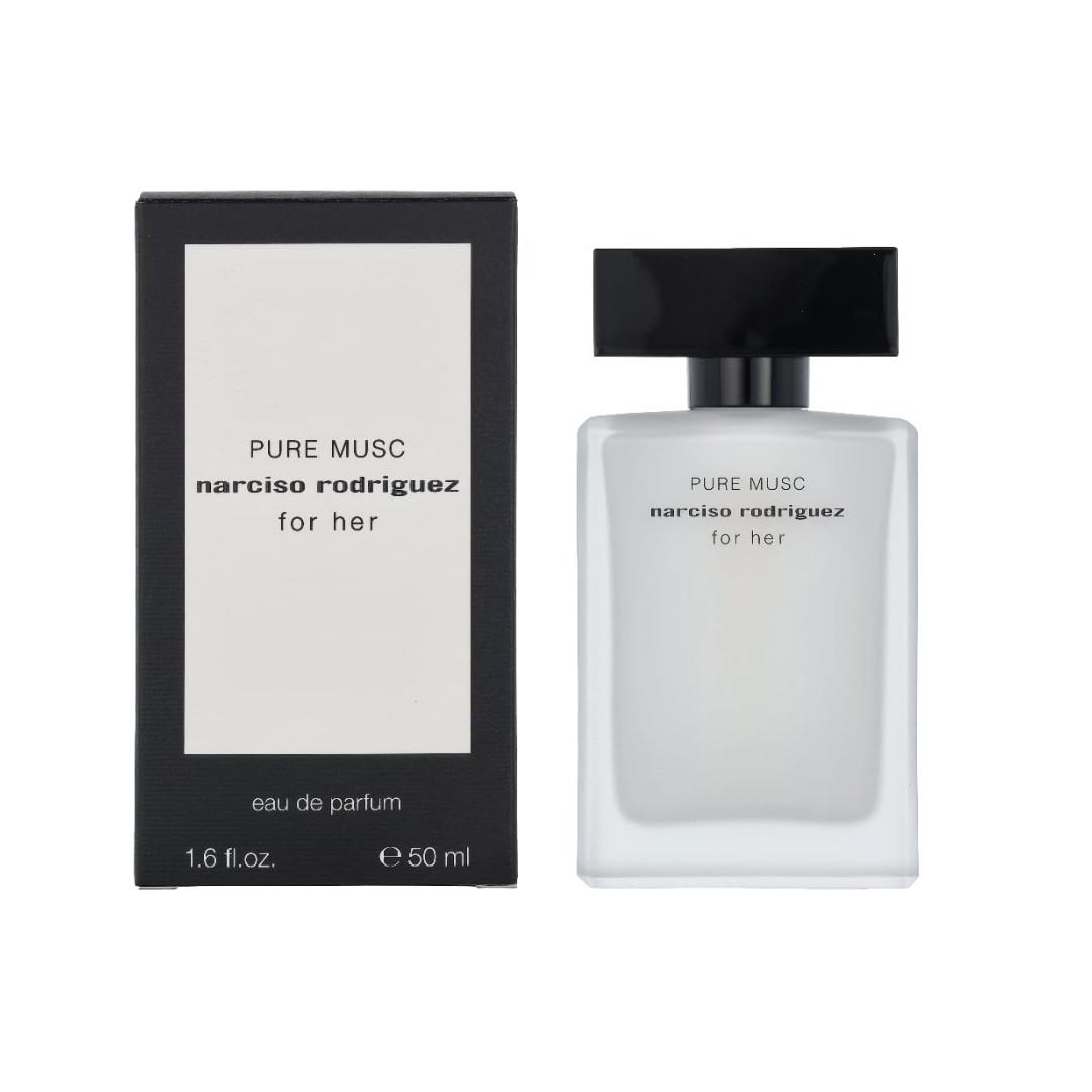 For Her Pure Musc Edp