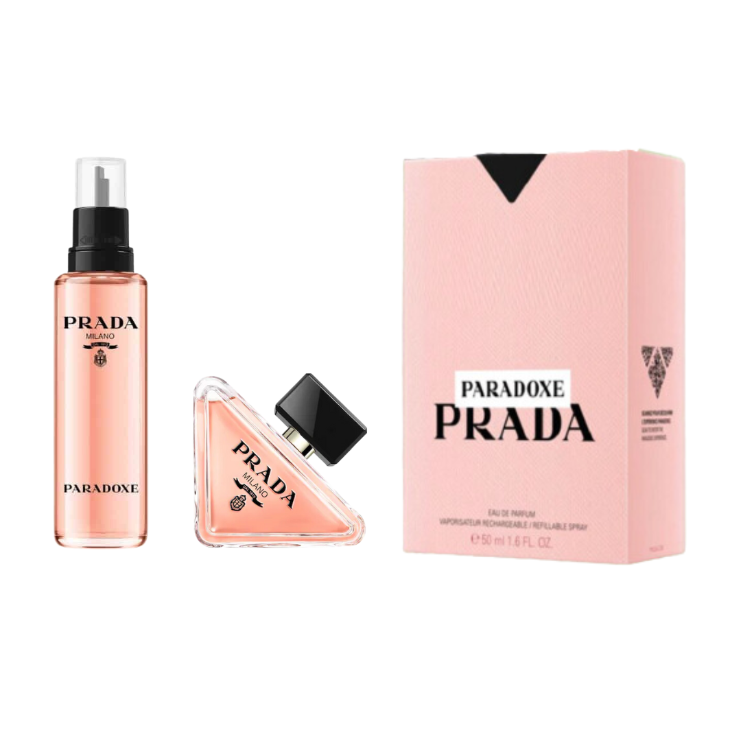 Paradoxe Edp+Refill