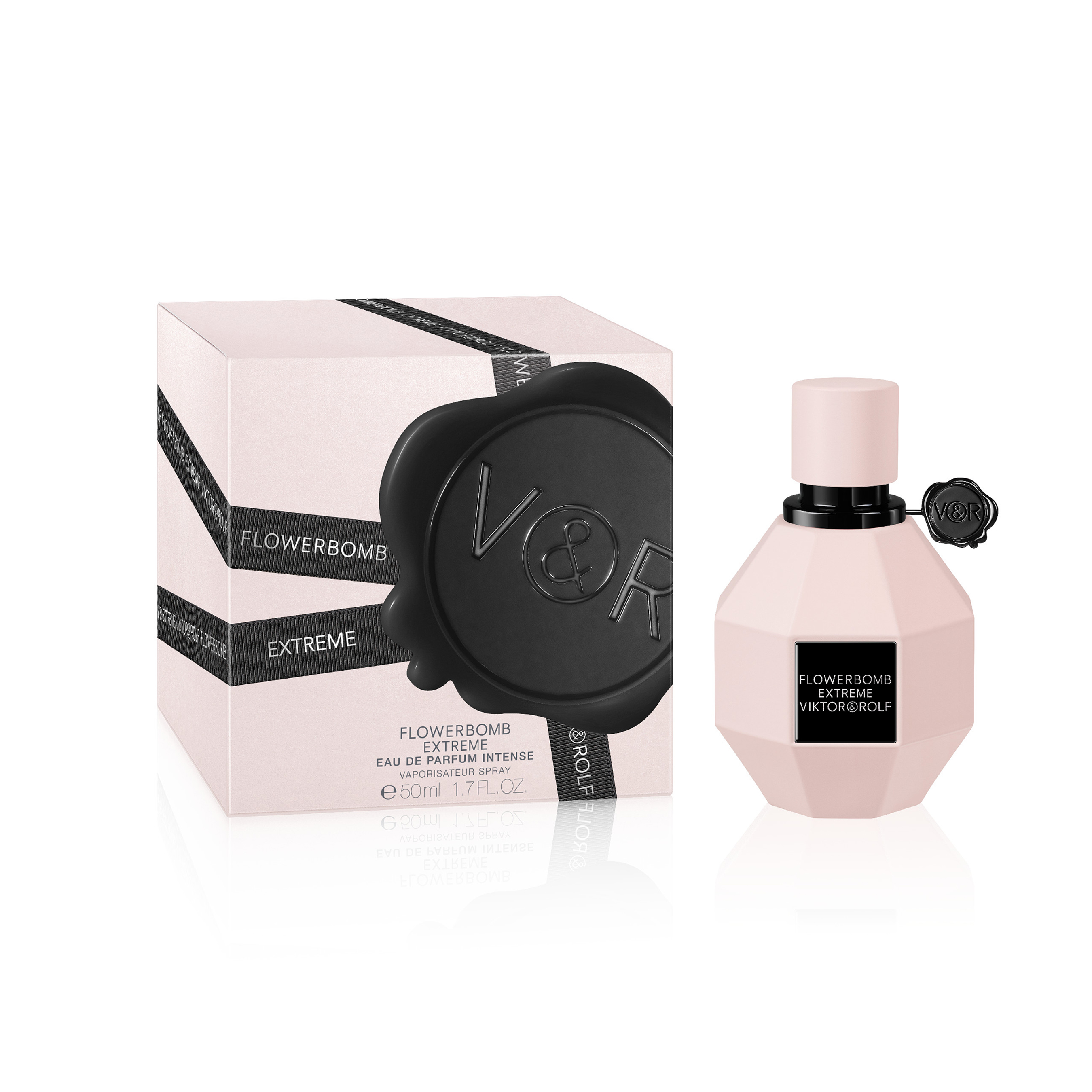 Flowerbomb Extreme EDP Intense