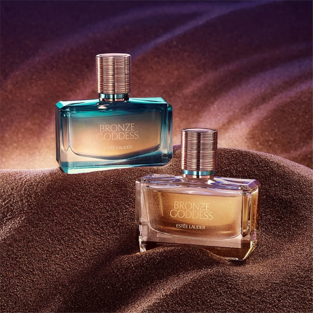 Product image for Bronze Goddess Nuit Edp Spray