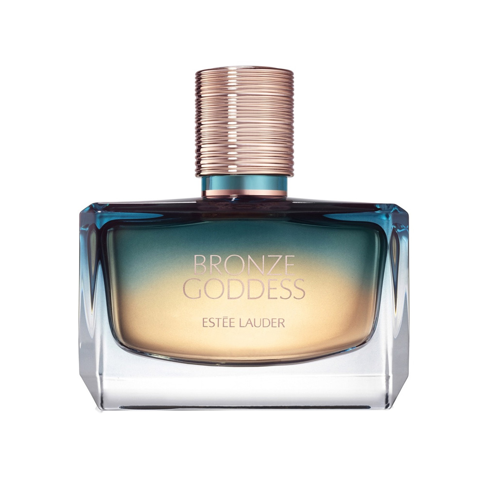 Bronze Goddess Nuit Edp Spray