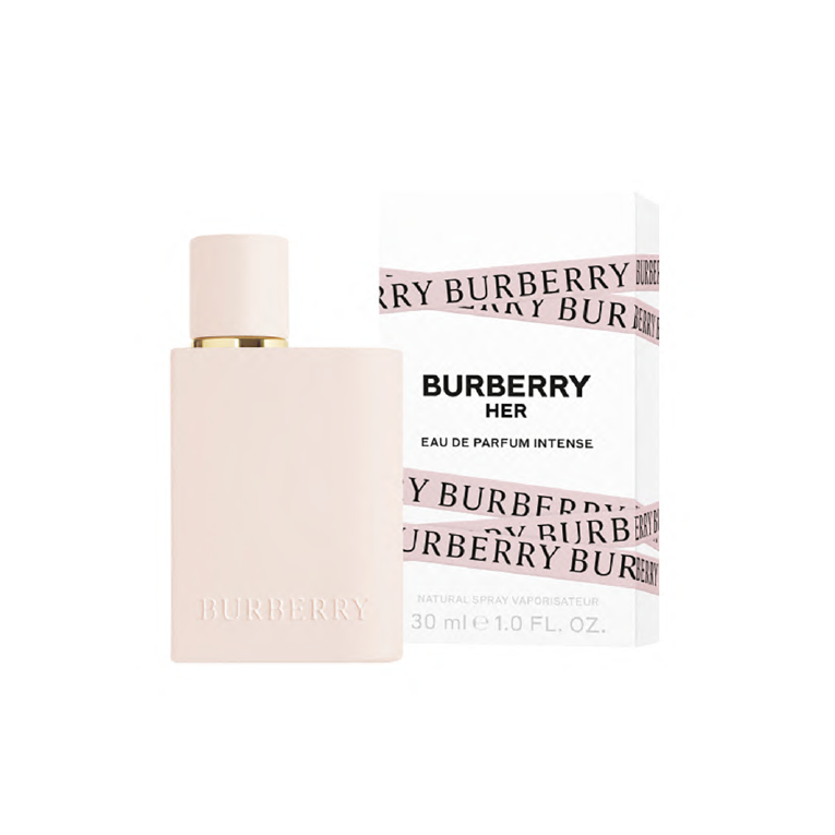 Burberry Her Intense Edp