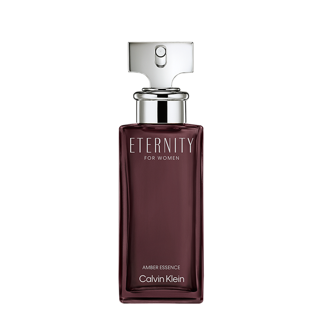 Eternity Amber Essence Women Parfum