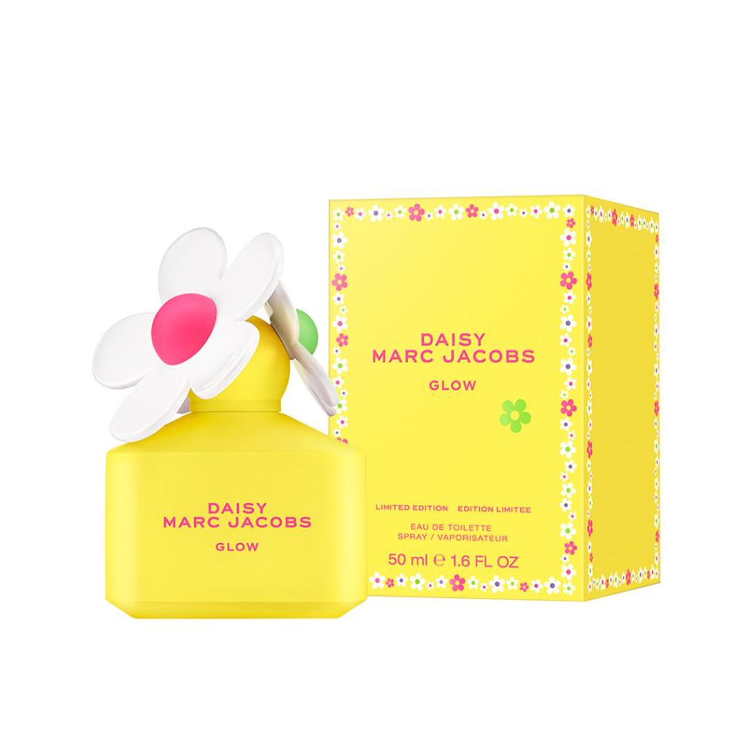 Daisy Glow For Woman