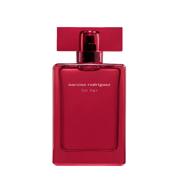 For Her Eau De Parfum Intense