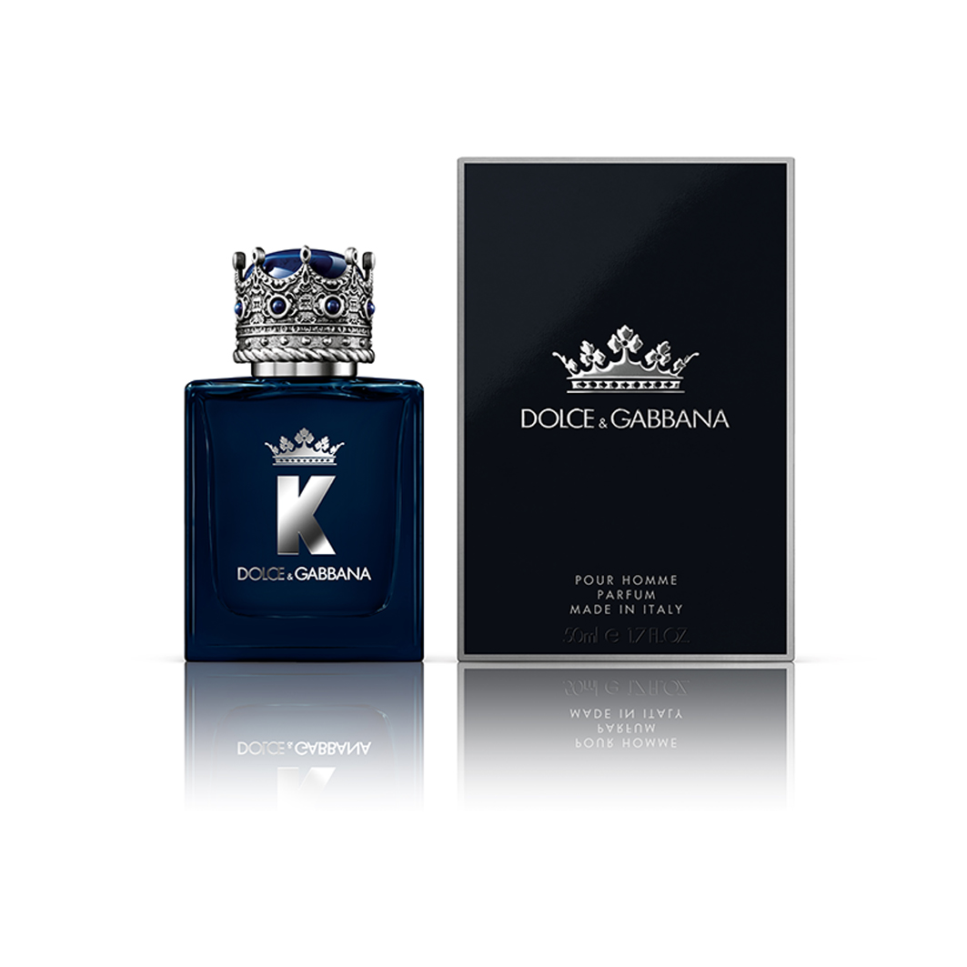 K By Dolce&Gabbana Parfum