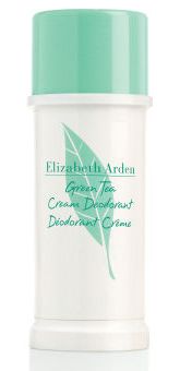 Green Tea Deodorant Cream