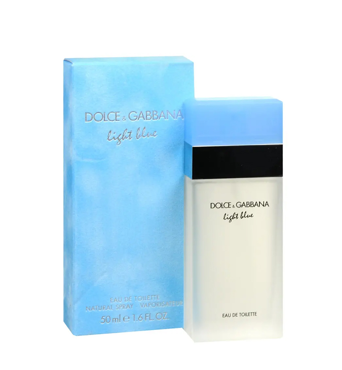 Light Blue EDT