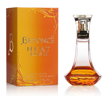 Main product image for Beyonce Heat Rush EDT