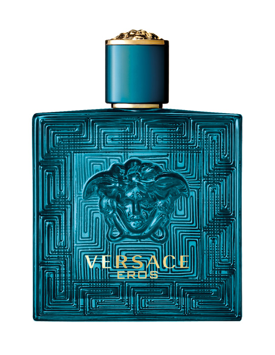 Versace Eros After Shave