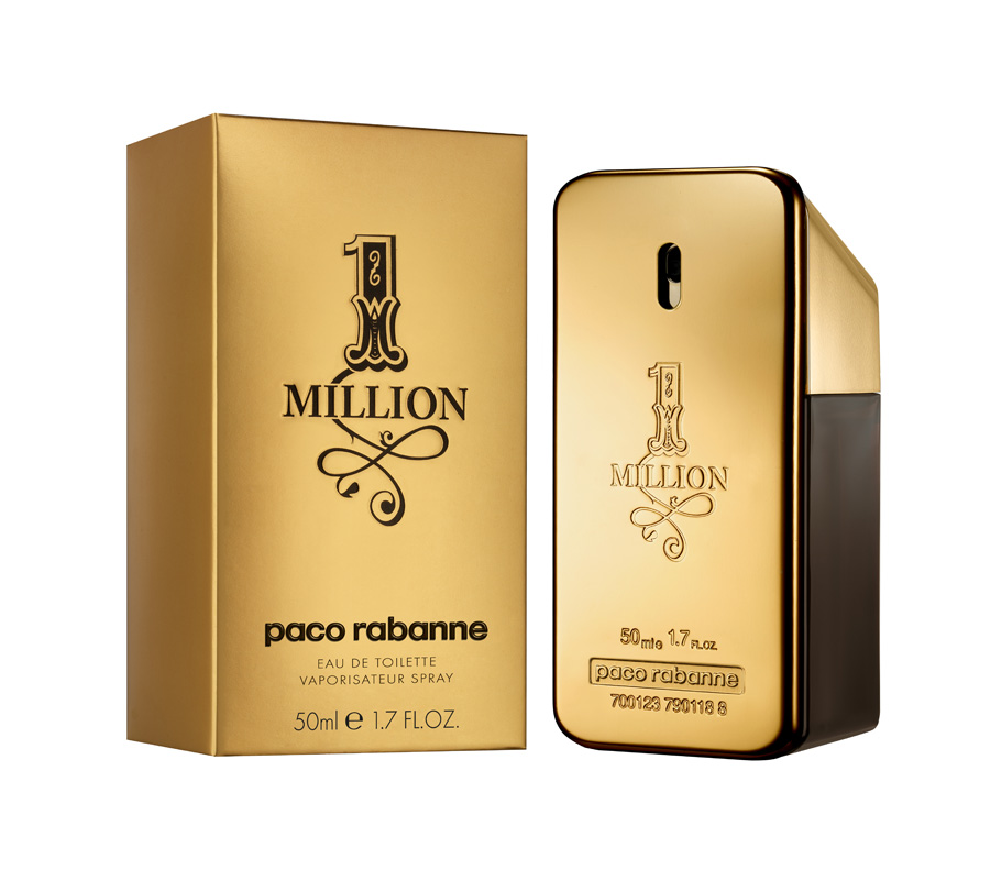Main product image for One Million EDT