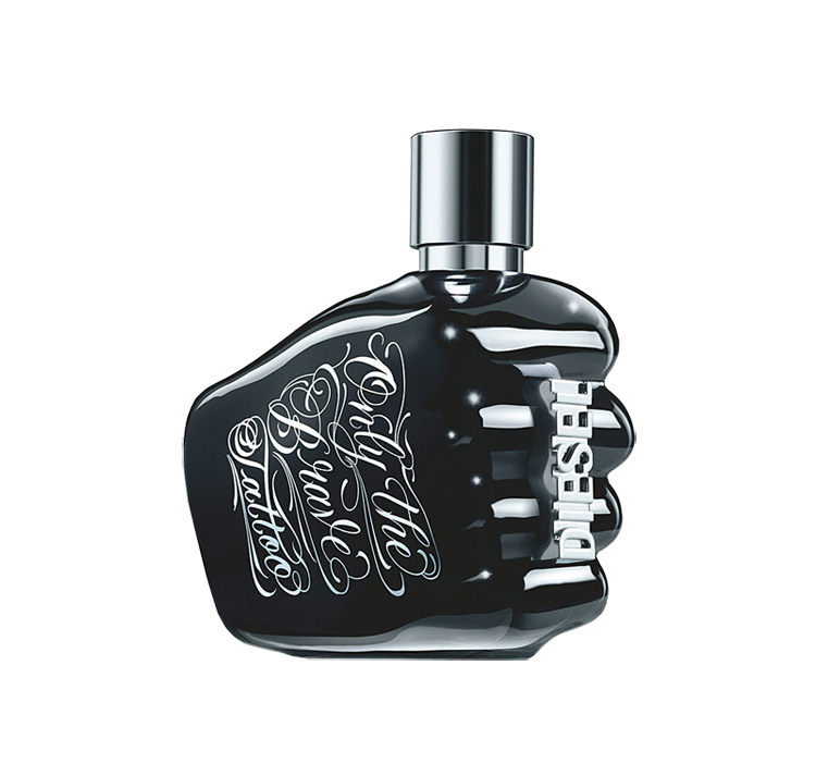 Main product image for Only The Brave Tattoo EDT
