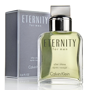 Eternity After Shave