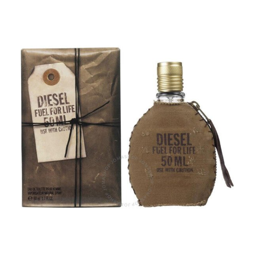 Diesel FFL He Edt Special Offer