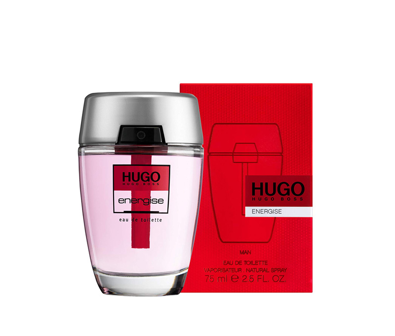 Main product image for Hugo Energise EDT Special Offer