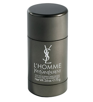 L' Homme Deo Stick