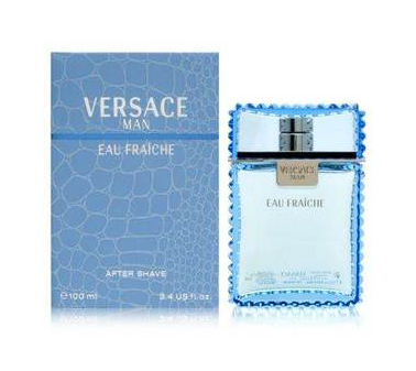 Versace Eau Fraiche After Shave