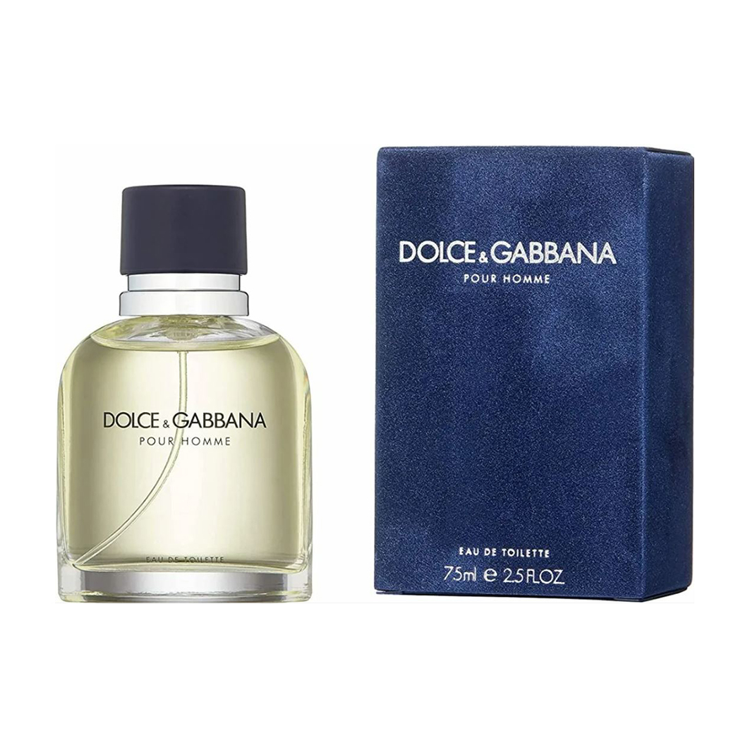 DG Pour Homme EDT