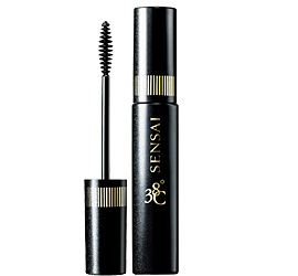 Mascara 38°C Black M-1