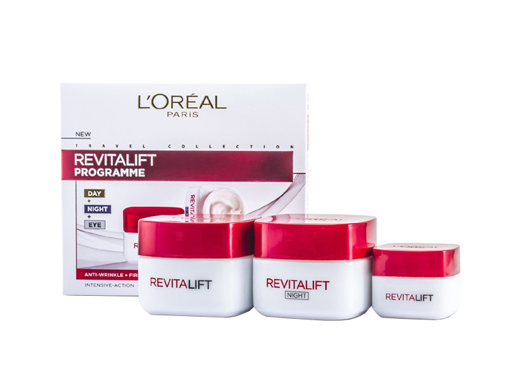 Main product image for Revitalift Programme