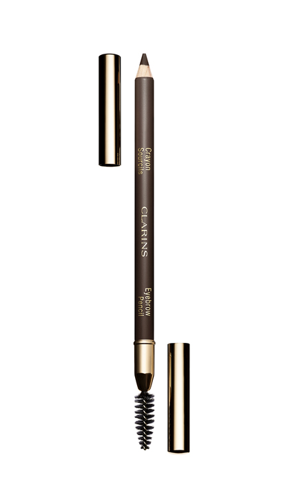 Eyebrow Pencil 02 Light Brown