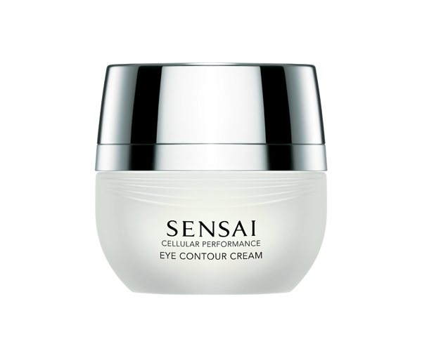 Eye Contour Cream