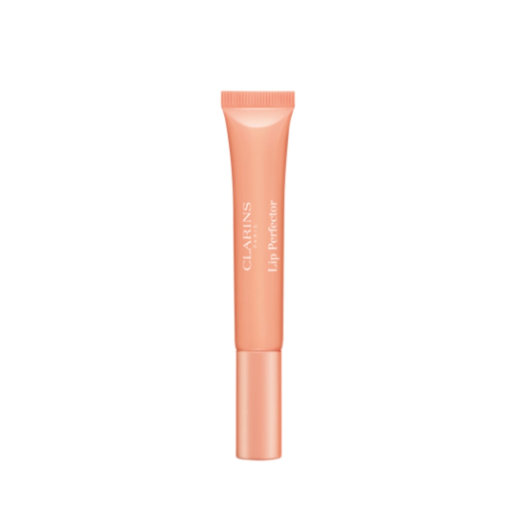 Natural Lip Perfector 02 Apricot Shimmer