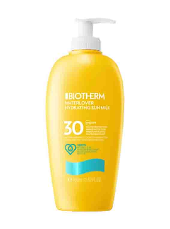 Product image for Lait Corp Sol Body Spf30