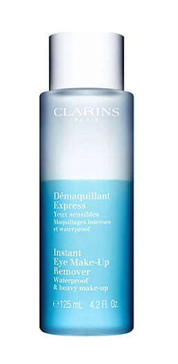 Instant Eye Makeup Remover