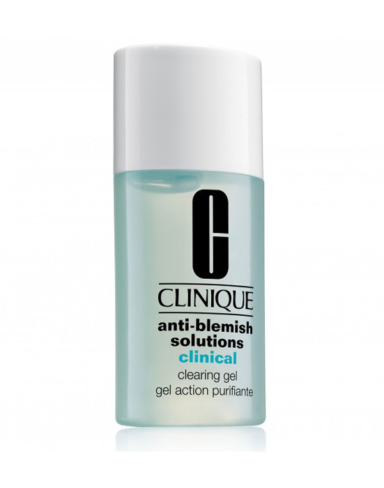 Main product image for Acne Solutions Clinical Clearing Gel