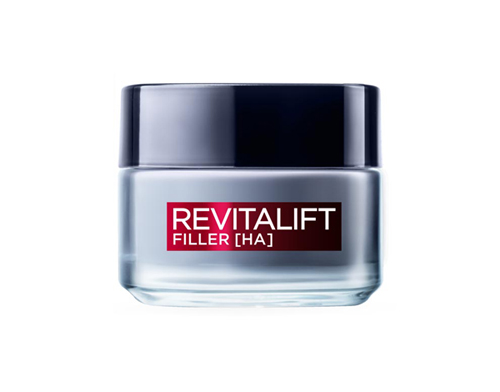 Revitalift Filler Renew Day Cream