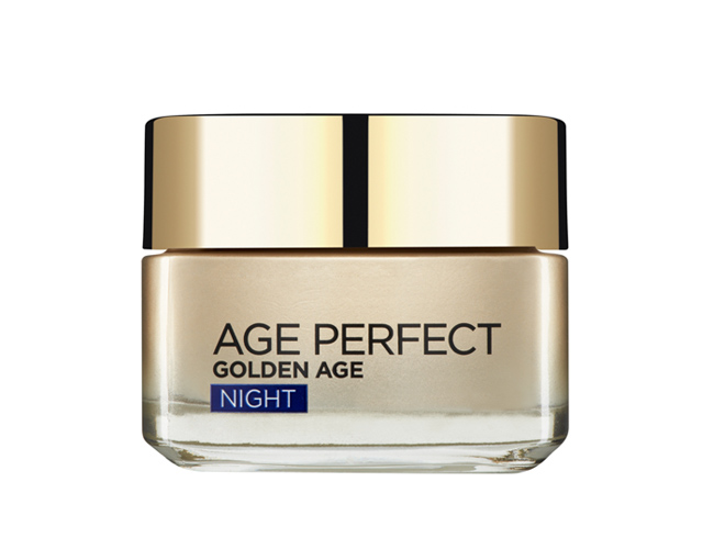Age Perfect Golden Age Night Cream