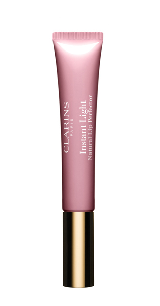 Natural Lip Perfector 07 Toffee Pink Shimmer