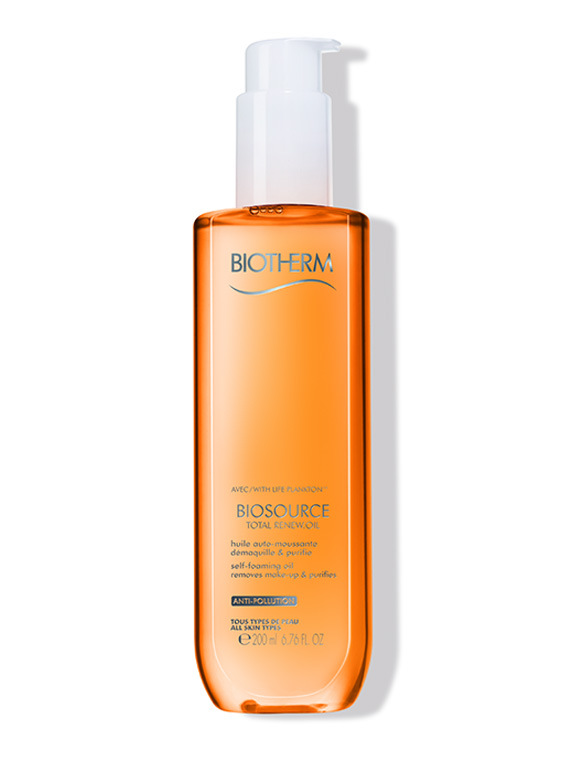 Main product image for Biosource Total Renew Oil