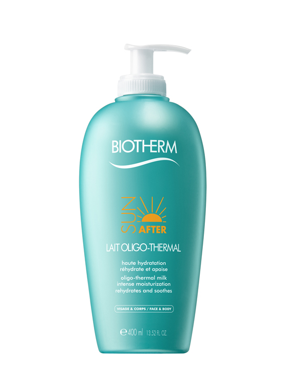 Main product image for After Sun Body Milk