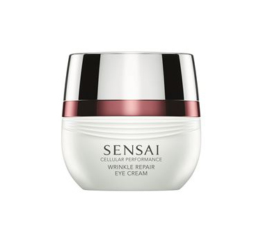 Wrinkle Repair Eye Cream