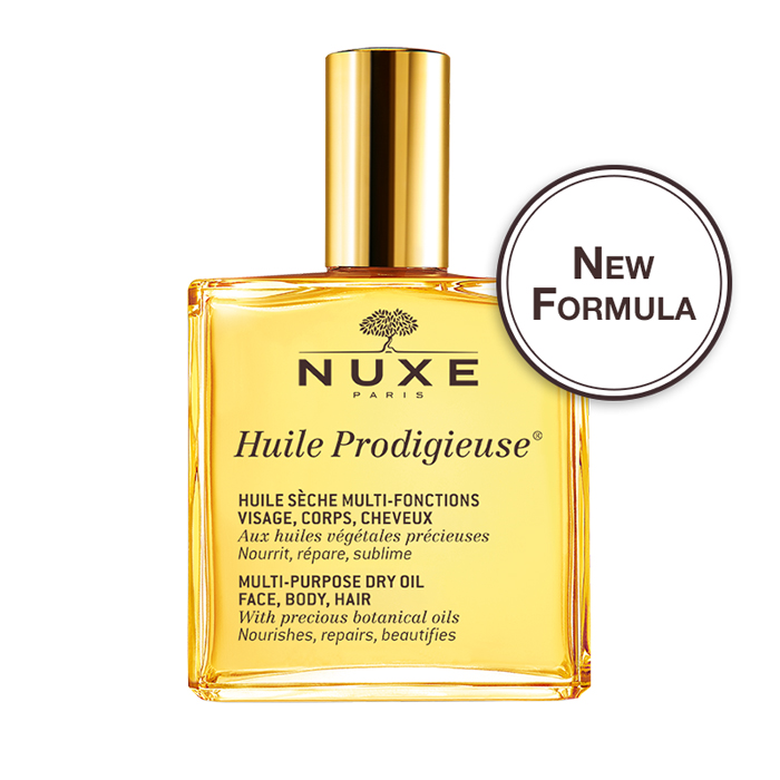 Main product image for Huile Prodigieuse Dry Oil