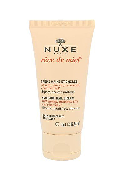 Réve De Miel Hand & Nail Cream