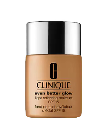 Even Better Glow Light Reflectin MakeUp 114 Golden