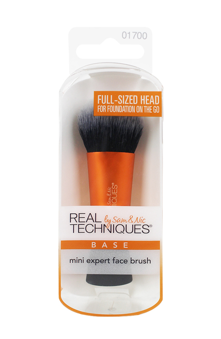 Mini Expert Face Brush
