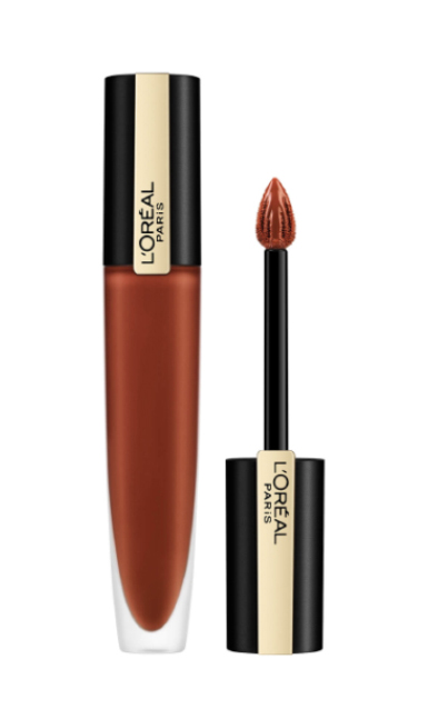 Main product image for Rouge Signature Metallics 202 Electrif