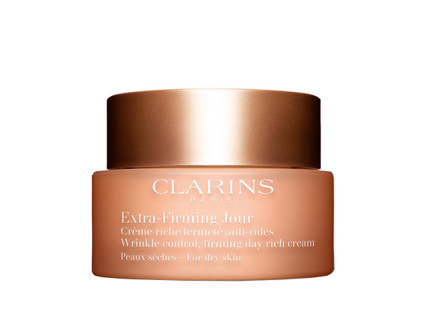 Extra Firm.Day Cream Dry Skin