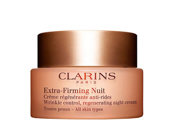 Extra Firming Night Cream All Skin Types