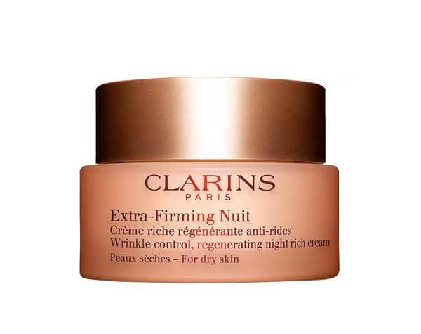Extra Firming Night Cream Dry Skin
