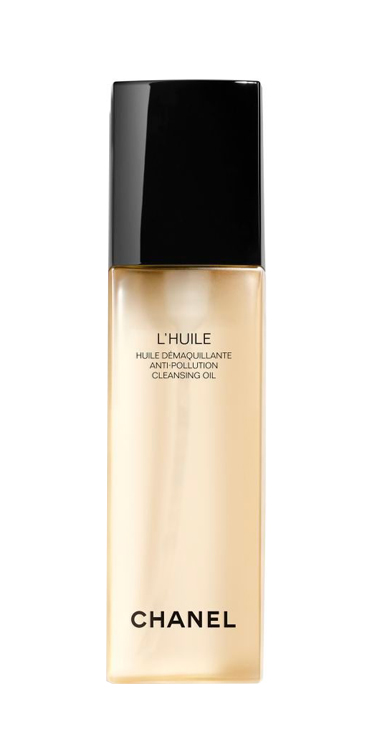 L´Huile Cleansing Oil