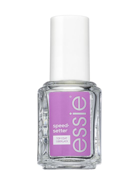 Main product image for ESSIE TOP COAT Speed Setter