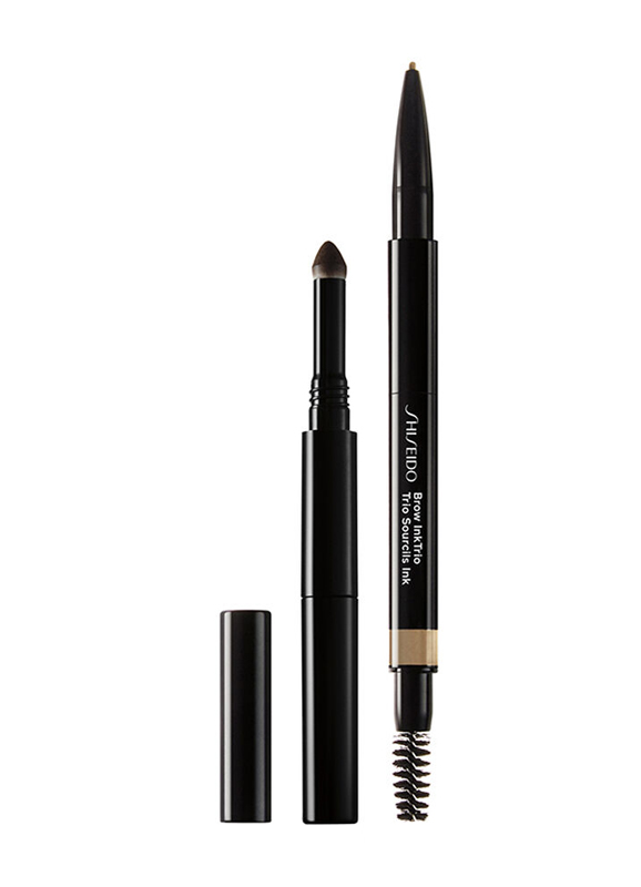 Brow Ink Trio - Taupe 02