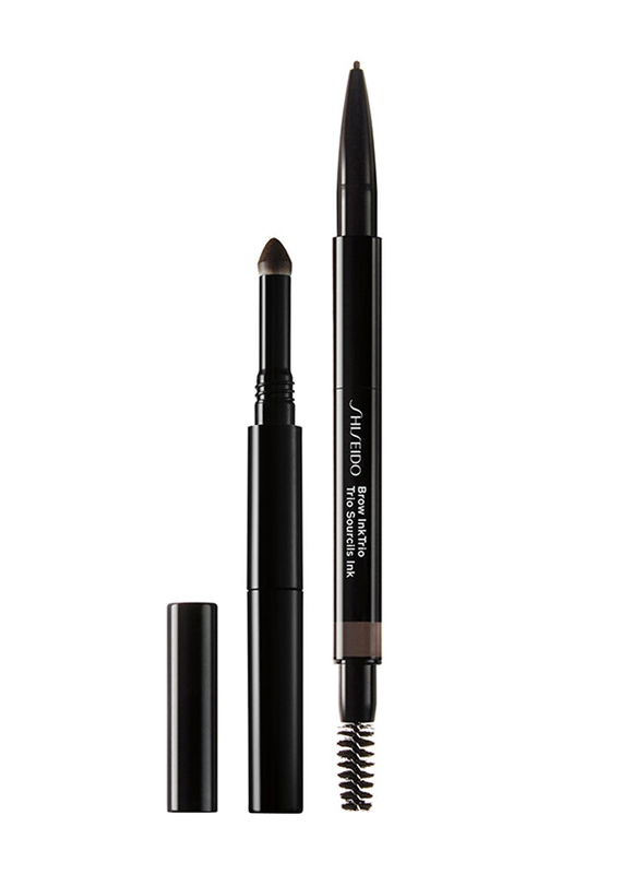 Brow Ink Trio - Deep Brown 03