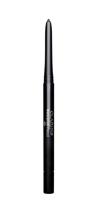 Product image for Waterproof Eye Pencil 01 Black Tulip